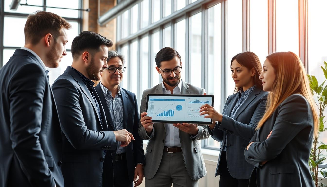 Harness the Power of AI