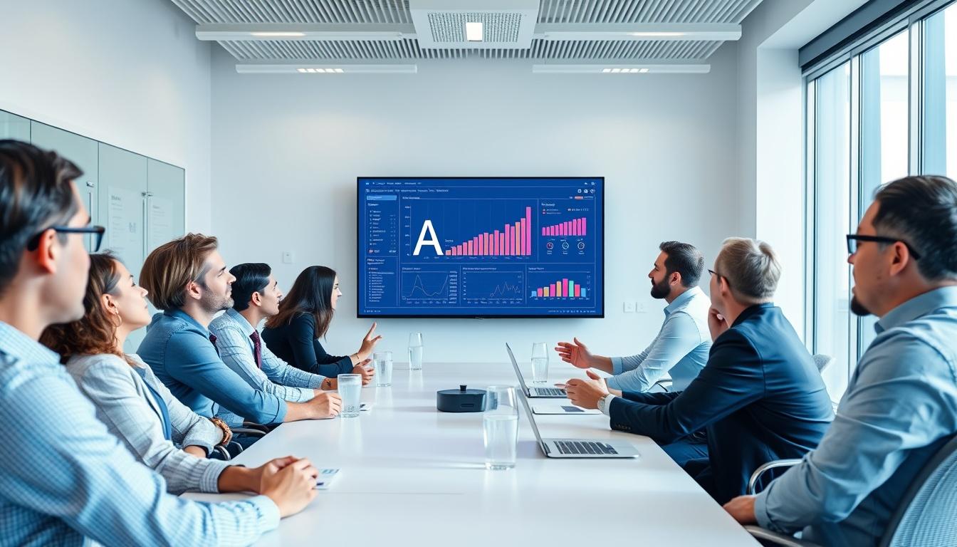 Professional plan visual